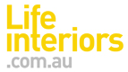 Life Interiors logo