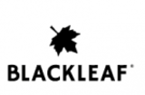 Blackleaf logo