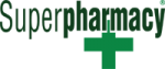 Superp Harmacy logo