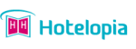 Hotelopia logo