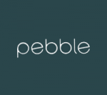 Pebble logo