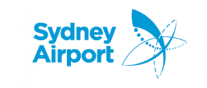 Sydney Airport logo