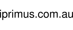 Iprimus.com.au logo