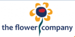 The Flower Company NZ logo