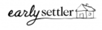 Early Settler Recollections logo