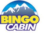 Bingo Cabin logo