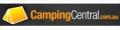 Camping Central logo