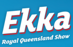 Ekka logo