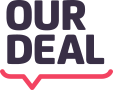 OurDeal logo