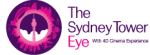 Sydney Tower Eye logo