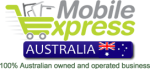 Mobile Express logo