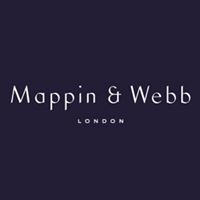 Mappin & Webb logo