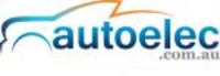 Autoelec.com.au logo