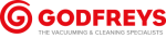 Godfreys logo