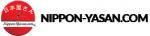 Nippon-Yasan logo