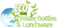 Water Bottle logo