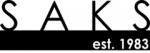 Saks logo