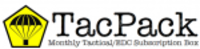 Tacpack logo