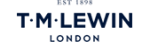 TM Lewin logo