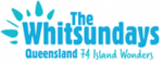 Tourism Whit Sundays logo