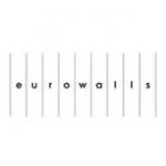 Euro Walls logo