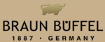 Braun Buffel logo