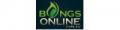 Bongs Online logo