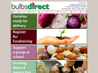 Bulbs Direct logo