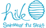 Hive Swimwear logo