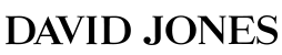 Davidjones.com.au logo