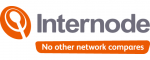 Internode logo