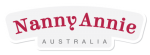 Nanny Annie logo