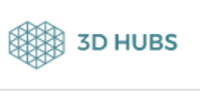 3D HUBS logo