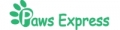 Paws Express logo