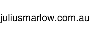 Juliusmarlow.com.au logo