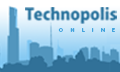 Technopolis logo