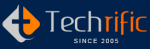 Techrific logo