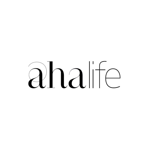 AHAlife logo