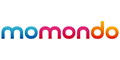 Momondo.com.au logo