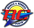 Perth RC logo