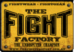 thefightfactory logo