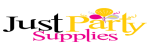 Just Party Supplies logo
