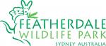 Featherdale Wildlife Park logo