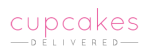 Cupcakes Delivered logo