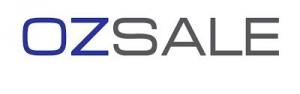 Ozsale logo