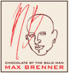 Max Brenner logo