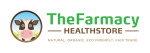 The Farmacy logo