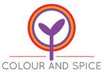colour and spice logo