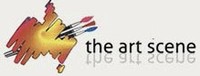Art Scene logo