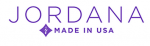 Jordana Cosmetics logo